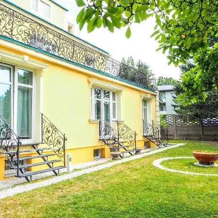 Close To Schoenbrunn Apartments - Contactless 24H Check-In Wien Exterior foto
