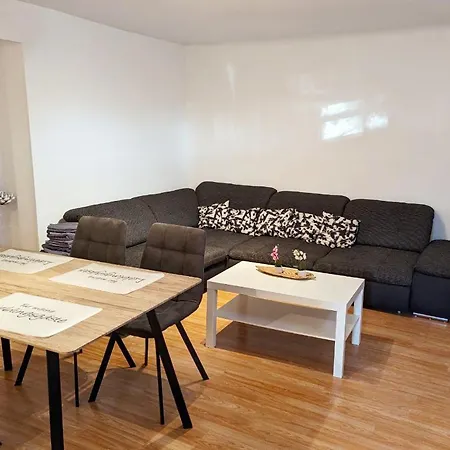 Close To Schoenbrunn Apartments - Contactless 24H Check-In Wien Exterior foto