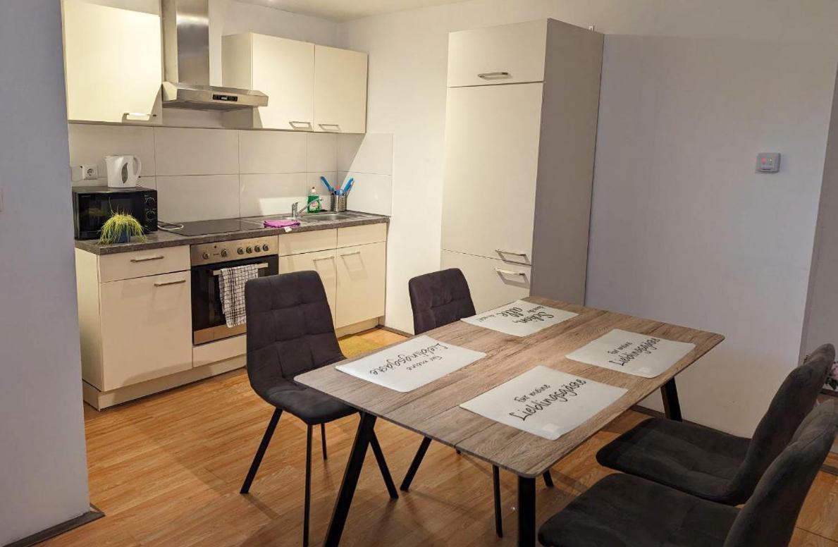 Apartmán Close To Schoenbrunn - Contactless 24h Check-in