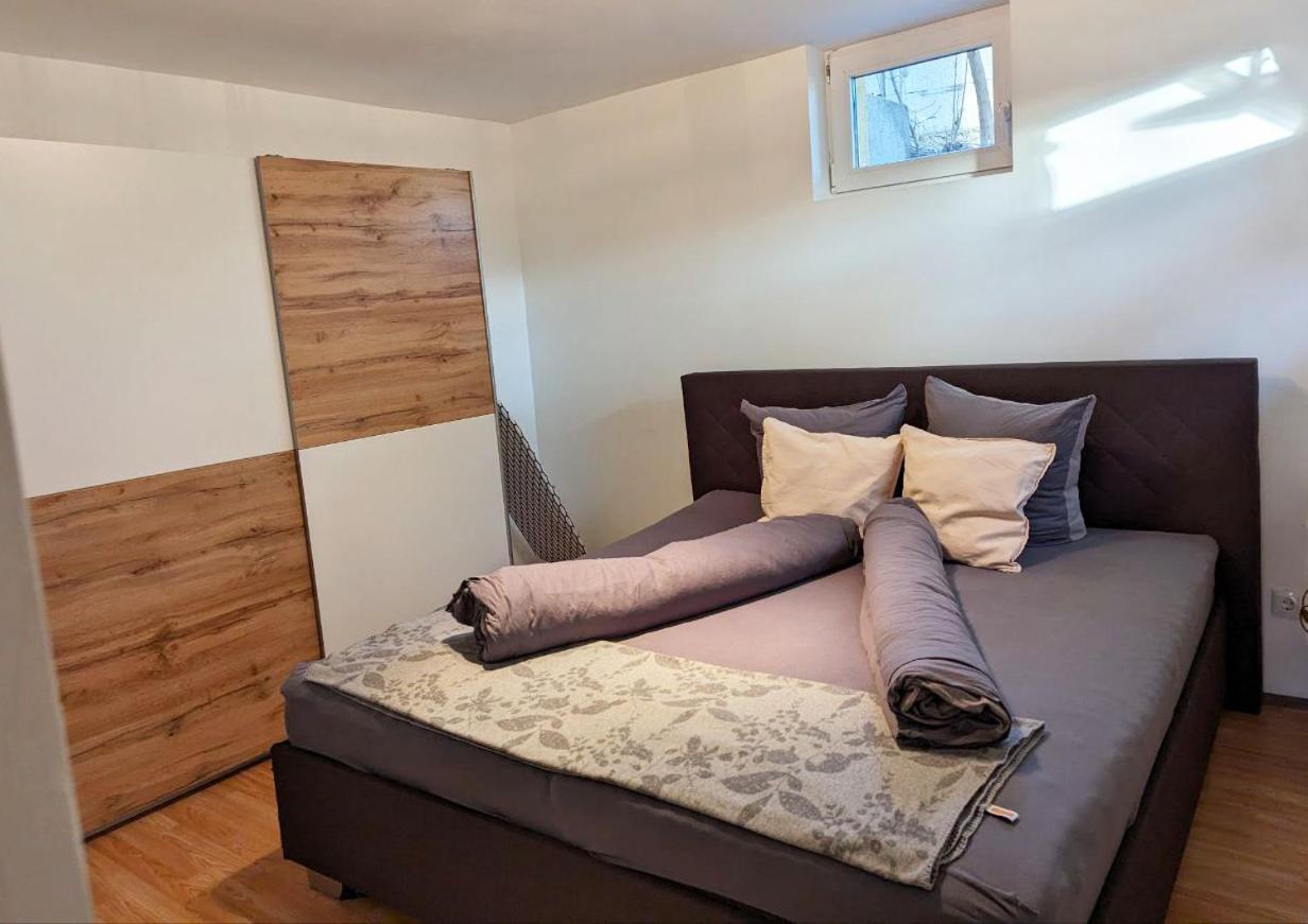 Apartmán Close To Schoenbrunn - Contactless 24h Check-in *