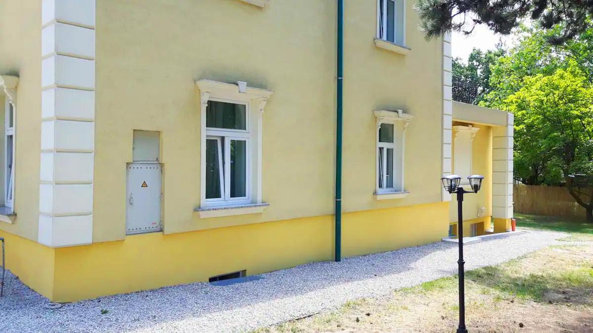 Apartmán Close To Schoenbrunn - Contactless 24h Check-in Vídeň
