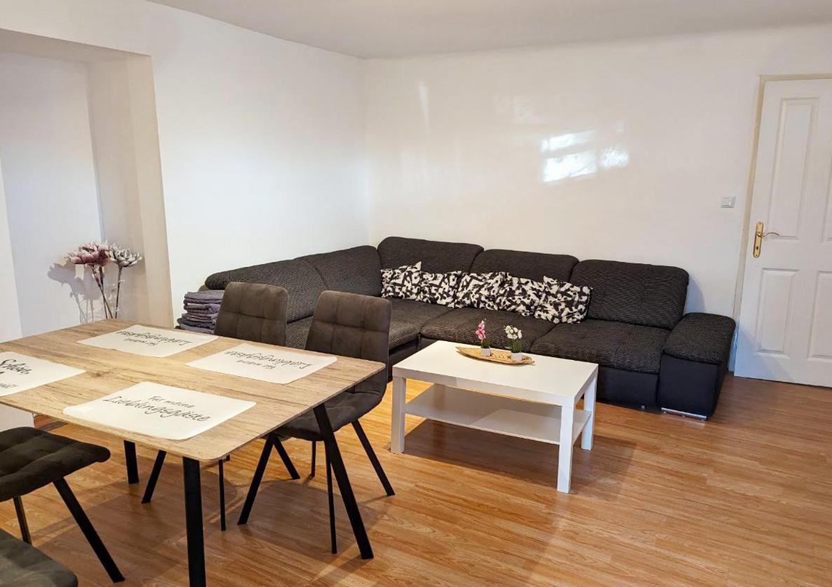 Apartmán Close To Schoenbrunn - Contactless 24h Check-in