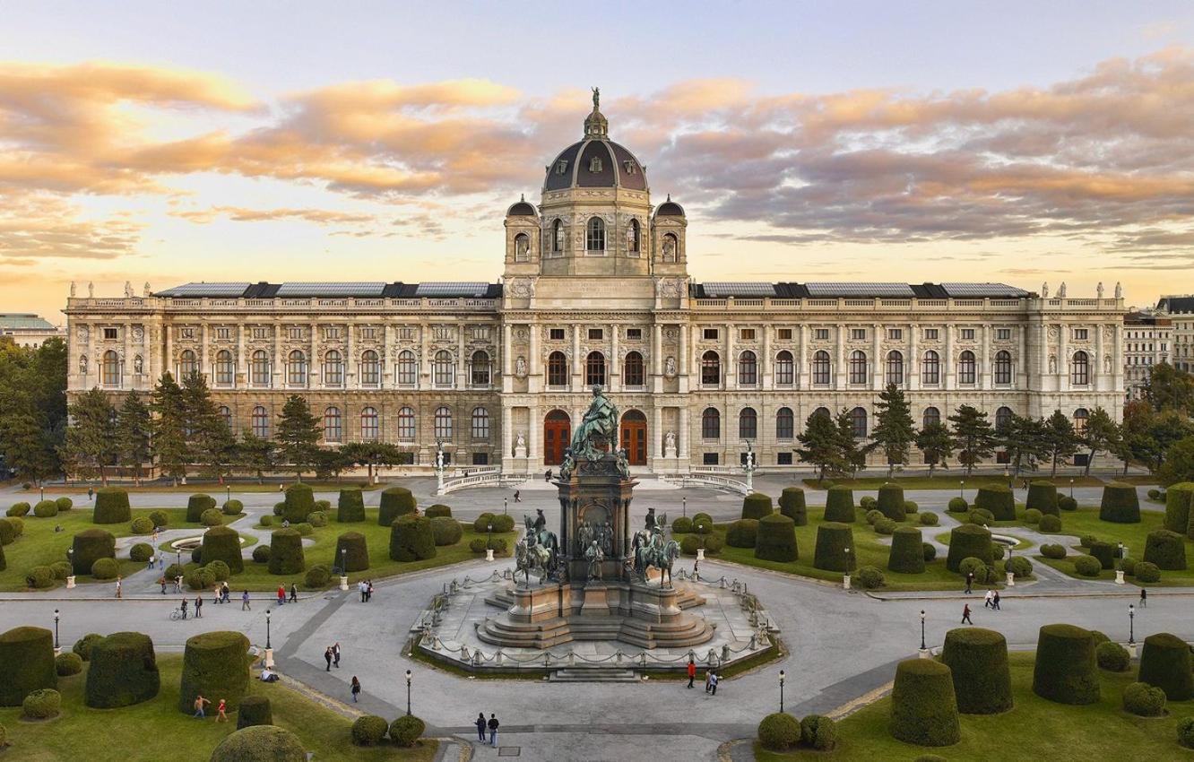Close To Schoenbrunn - Contactless 24h Check-in Apartmán *