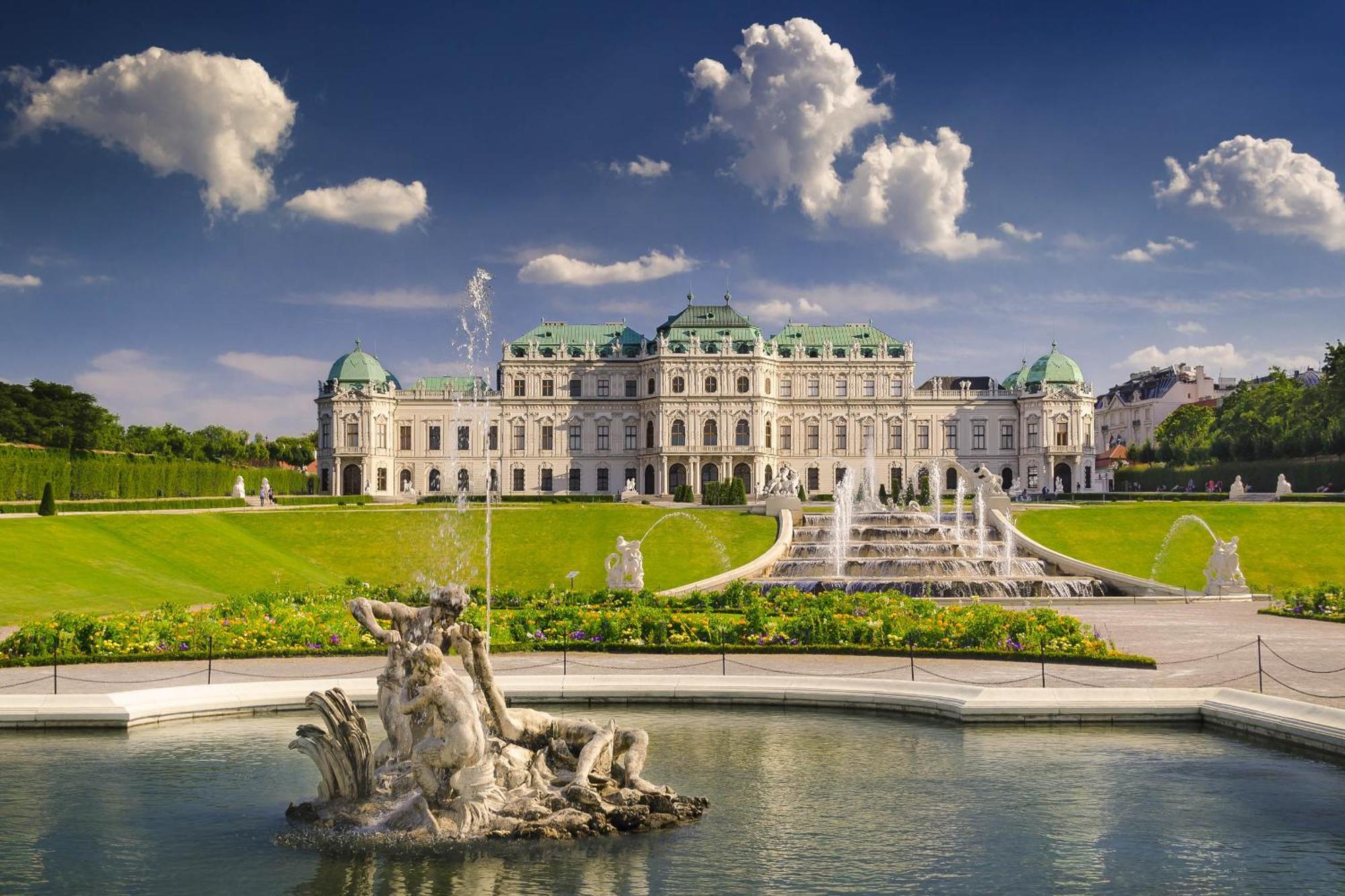 Apartmán Close To Schoenbrunn - Contactless 24h Check-in