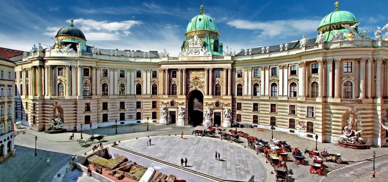 Close To Schoenbrunn - Contactless 24h Check-in Vídeň
