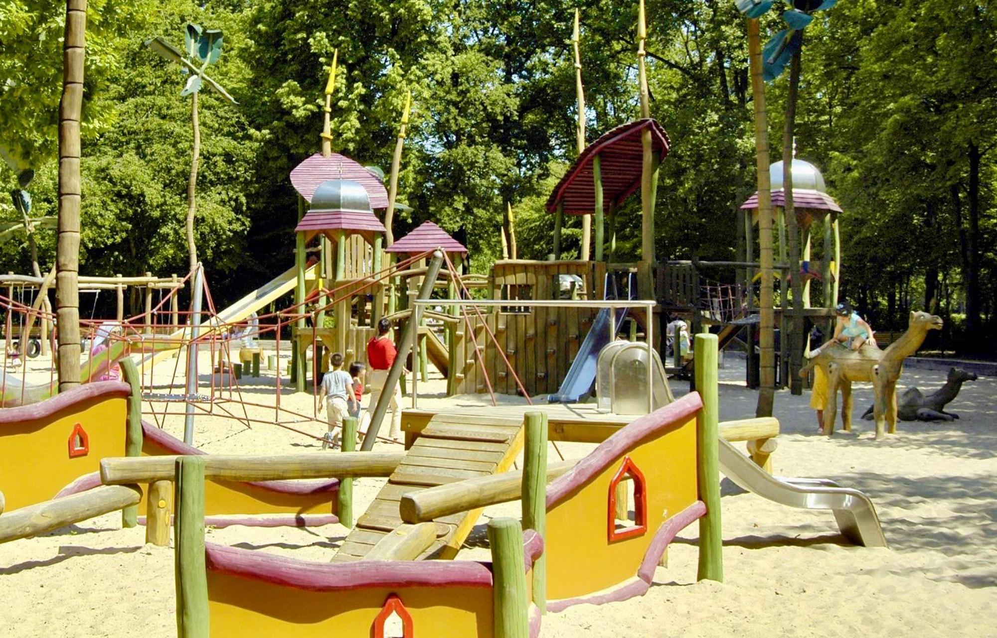 Apartmán Close To Schoenbrunn - Contactless 24h Check-in Vídeň